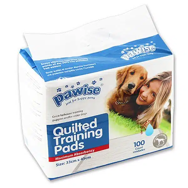 Pawise Tisseunderlag